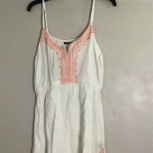 America And Beyond Dress